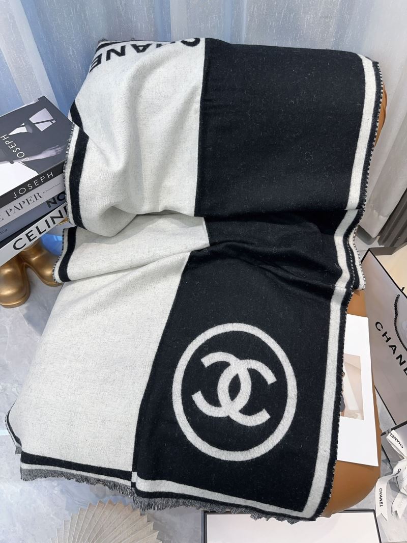 Chanel Scarf